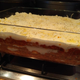 Illustration for article titled Also, home made lasagne.